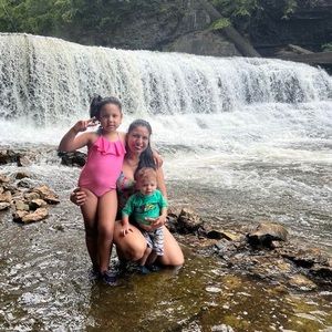 Meet your Posher, Mariaclaudia